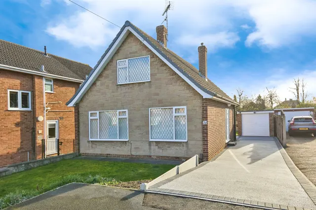 3 bedroom house, Hillsway, Chellaston, DE73