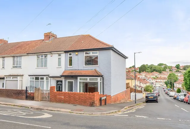 Hengrove Lane, Bristol, BS14 9DL, photo 1
