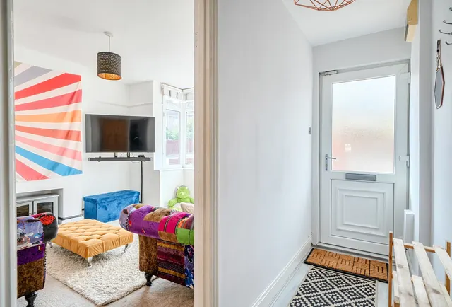 Photo 2 — Hengrove Lane, Bristol, BS14 9DL