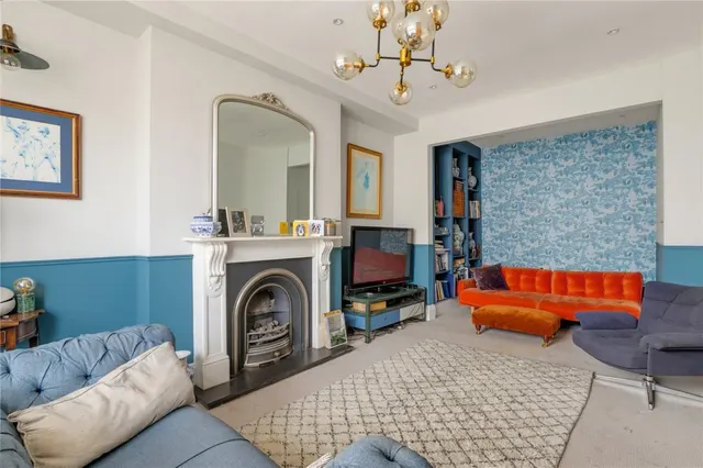 Adelaide Grove, London, photo 2