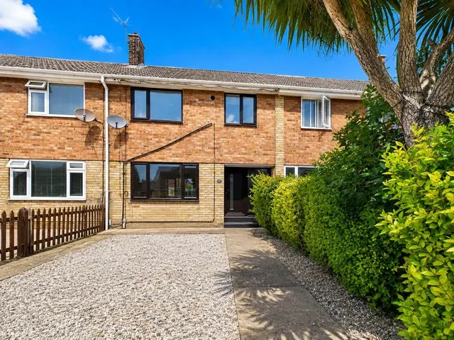 Hastings Road, Thorngumbald, HU12, photo 1