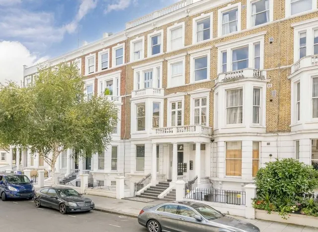 Longridge Road, Earls Court, SW5, photo 1