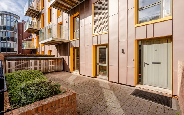 Jubilee Place, Central Bristol, BS1, photo 2