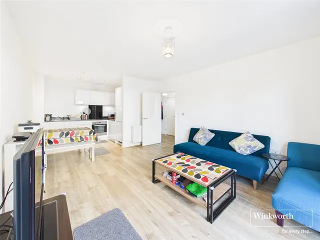 Westmoreland Road, London, NW9, photo 3