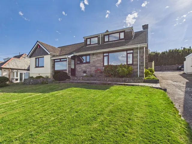 Mount Ambrose, Redruth, photo 1
