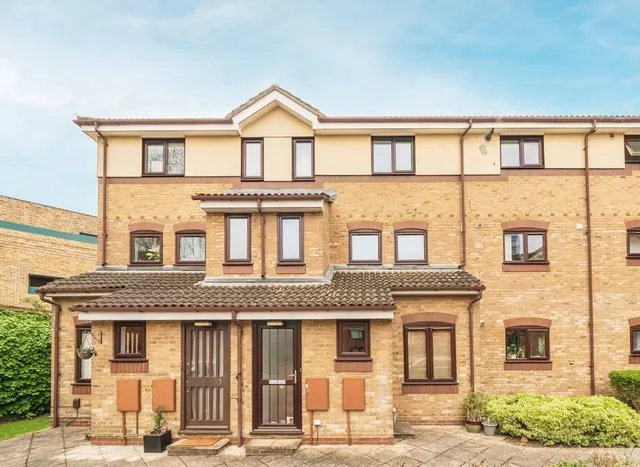 Chaseley Drive, Chiswick, W4, photo 1