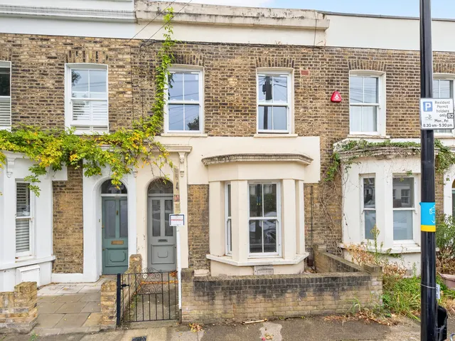 Swaton Road, London, E3, photo 1