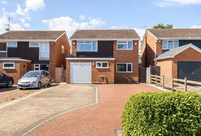 Ashchurch Road, Tewkesbury, GL20 8BX, photo 1