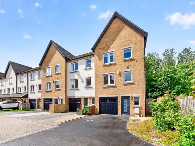 Blue Bridge Lane, York, YO10, photo 1