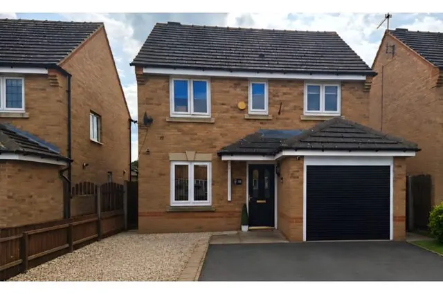Kingfisher Court, Normanton, photo 1