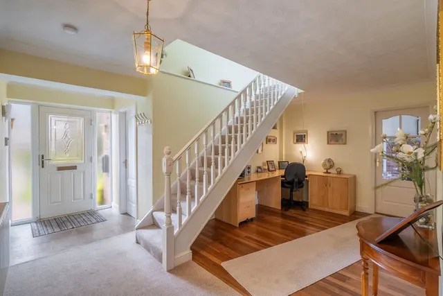 Photo 3 — Kenley Road, Harley, Shrewsbury SY5 6ND