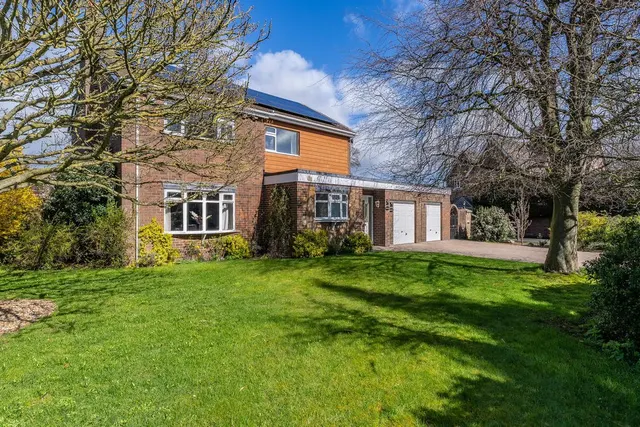 Photo 2 — Kenley Road, Harley, Shrewsbury SY5 6ND