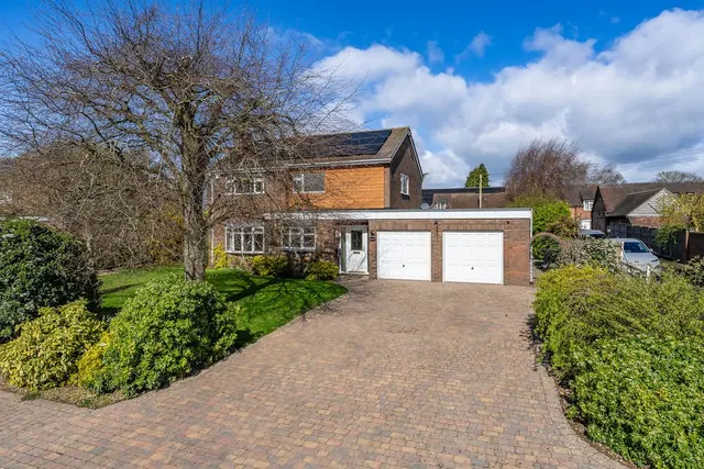 Kenley Road, Harley, Shrewsbury SY5 6ND, photo 1