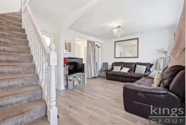 Holmesdale, Waltham Cross, photo 3