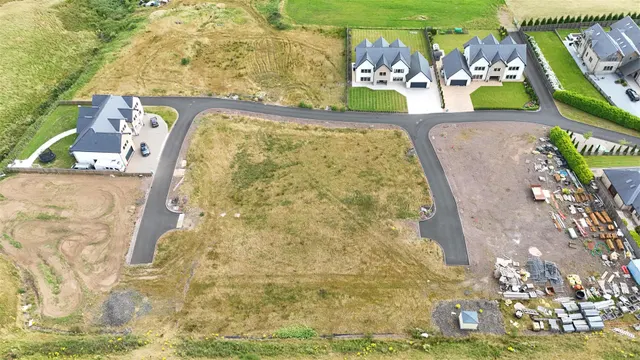 Photo 2 — Floors Farm, Stonehouse Road, Strathaven, South Lanarkshire, ML10 6TA