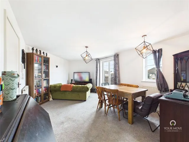 Photo 2 — Foster Drive, St James Village, Gateshead, NE8