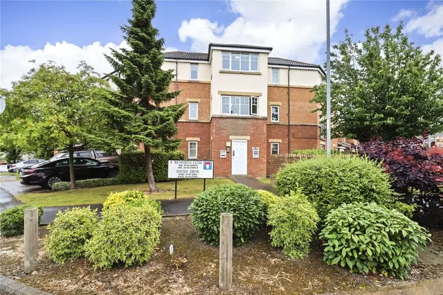 Foster Drive, St James Village, Gateshead, NE8, photo 1