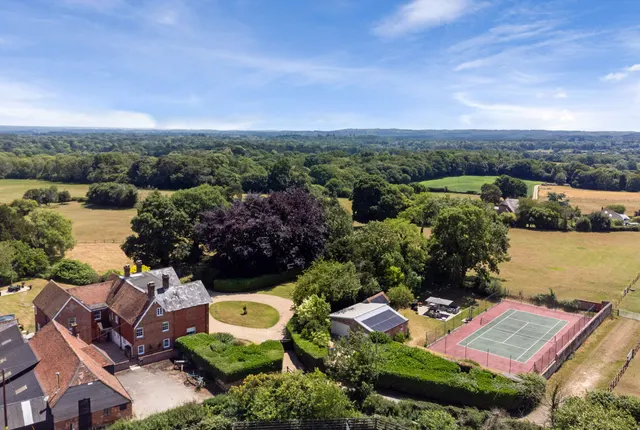 Redlynch, Salisbury, SP5, photo 1