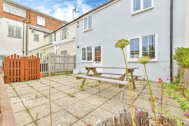 Marymead Close, Ryde, PO33, photo 2