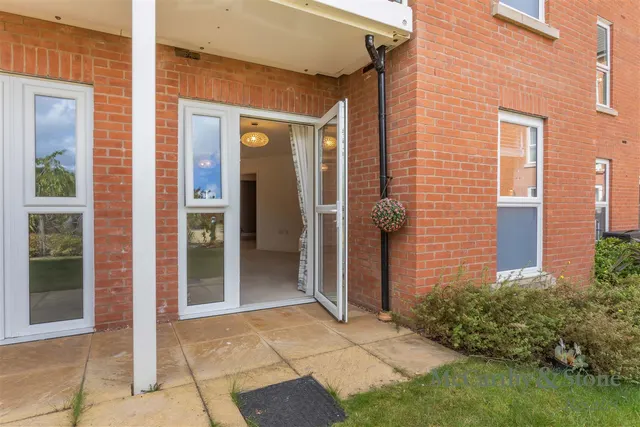 Scalford Road, Melton Mowbray, LE13, photo 1
