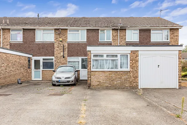 Francis Little Drive, Abingdon, photo 1