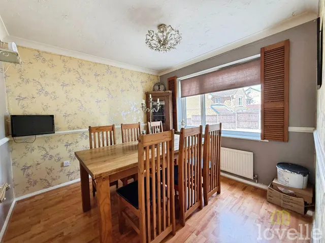 Old Showfields, Gainsborough, DN21, photo 3