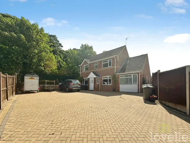 Old Showfields, Gainsborough, DN21, photo 1