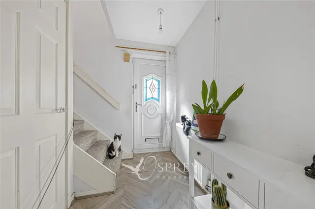 Brookfurlong, Peterborough, PE3, photo 2