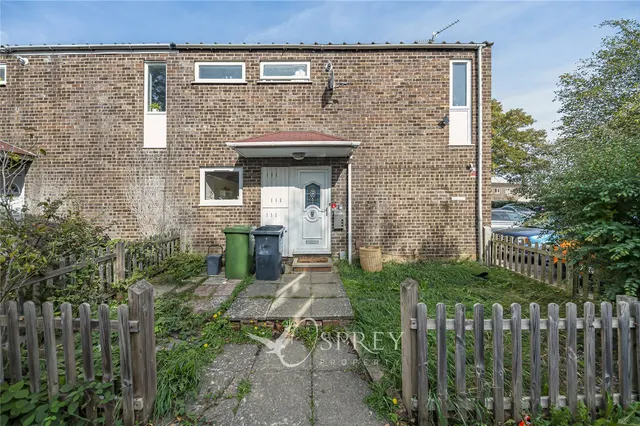 Brookfurlong, Peterborough, PE3, photo 1