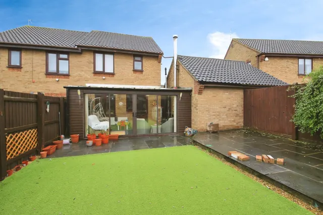 Hoylake Drive, Peterborough, PE7, photo 2