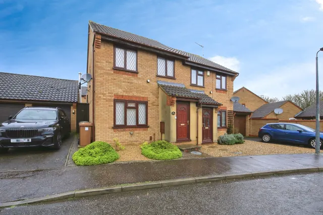 Hoylake Drive, Peterborough, PE7, photo 1