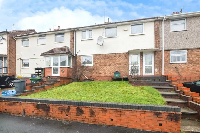 Oldacre Road, Oldbury, photo 1