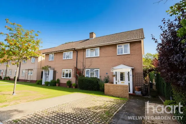 The Wade, Welwyn Garden City, AL7, photo 1