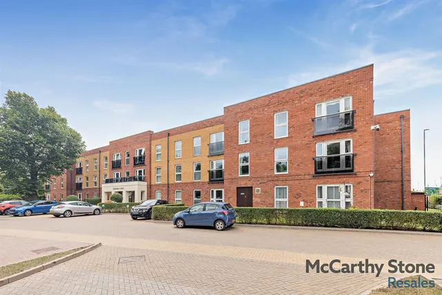 The Oval, Stafford, ST17, photo 1