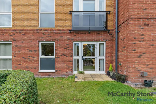 The Oval, Stafford, ST17, photo 2