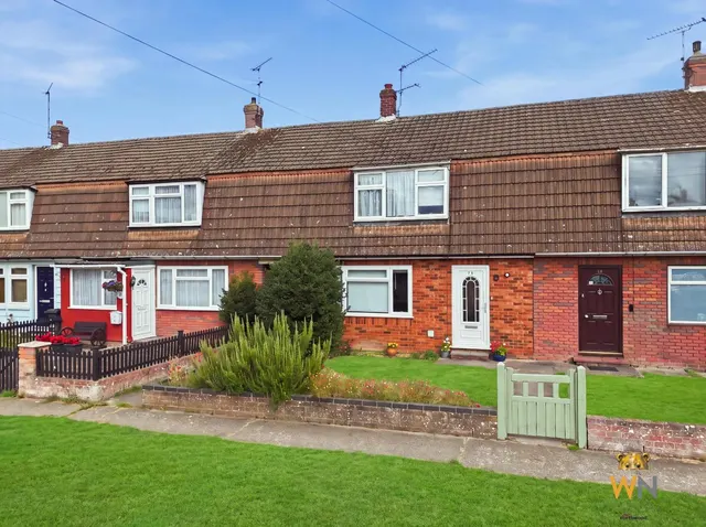 Rutland Road, Springfield, CM1, photo 1