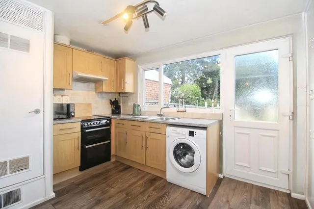 Photo 2 — Twycross Road, Burbage, Leicestershire, LE10