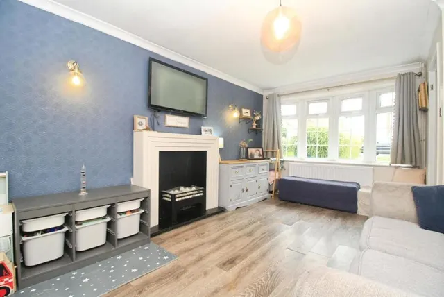 Photo 3 — Twycross Road, Burbage, Leicestershire, LE10