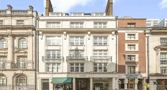 Photo 2 — Duke Street St James ,SW1Y