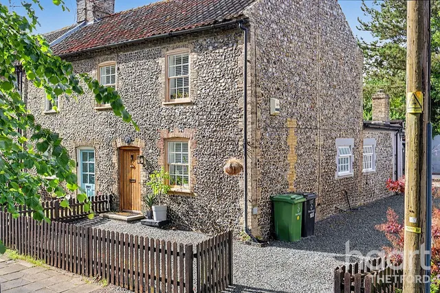 Castle Street, Thetford, IP24, photo 1