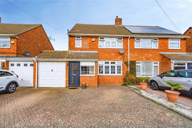 Buckwood Avenue, Dunstable, LU5, photo 1