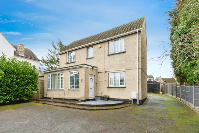 Stotfold Road, Arlesey, SG15, photo 2