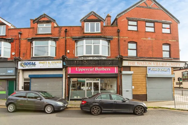 Walton Village, Walton, L4, photo 1