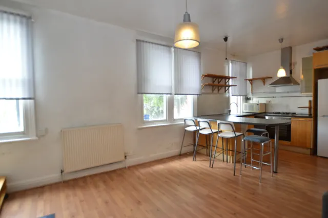 Photo 2 — Ecclesall Road, Sheffield, S11 8PR