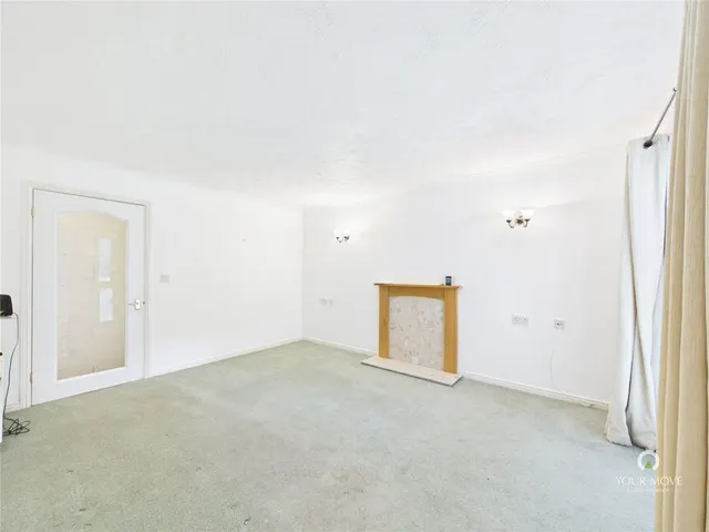 Photo 3 — Dryden Court, Dryden Road, Gateshead, NE9