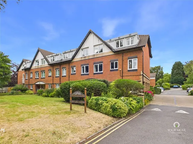 Dryden Court, Dryden Road, Gateshead, NE9, photo 1