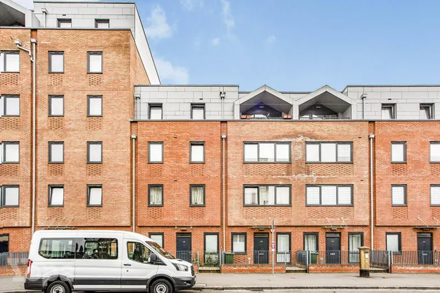 Vauxhall Place, Dartford, DA1, photo 1