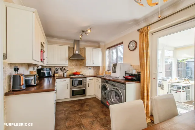 Oxford Avenue, Cramlington, NE23, photo 3