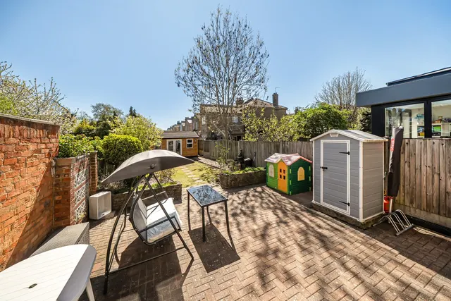 Photo 3 — Southwood Road, SE9