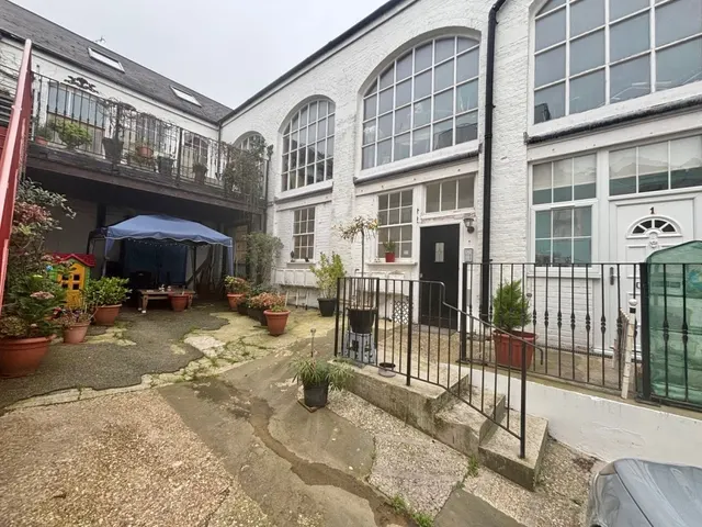 Silchester Road, St Leonards on Sea, photo 1